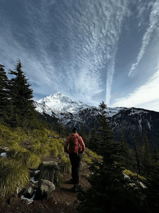 Travel Nurse Takeover community story 1