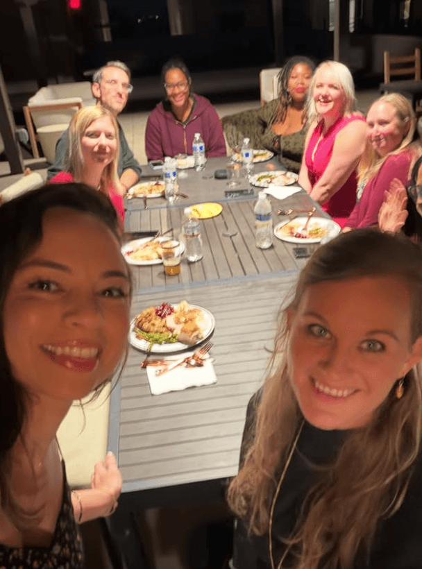 Travel Nurse Takeover community story 3